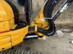 Powerful Excavator Electric Used Excavator CAT 303CR High Quality and Low Price