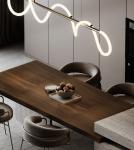 Innovative Lacquer Kitchen Cabinet Custom Italian Modern Kitchen Cabinets