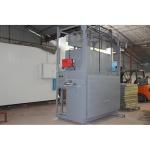 SUKO Industrial PTFE Natural Gas Furnace 5KPa - 7KPa PTFE Oven