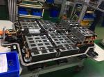 High Performance Electric Car Battery 340V 150Ah For Electric Car / Electric