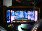 P4.81 3840Hz Stage Rental LED Display For Rental Colorlight Cards