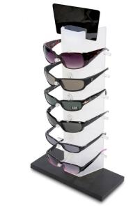 Wholesale clear acrylic POP display from china suppliers