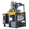 Buy cheap Rust Remove 11Kw Helmet EPS Molding Machine from wholesalers