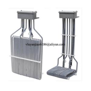 Wholesale Electric Fluoropolymer PTFE Immersion Heaters For Semiconductor Pharmaceutical Industry from china suppliers