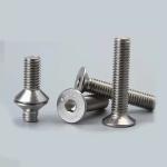NXF ASTM UNS S31653 316LN/00Cr17Ni13Mo2N/s31653 M2-M16 Length3-150MM Stainless