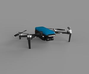 Wholesale Foldable Drone Gps 4k 5g Wifi 3 Axis Long Distance Toys 35mins from china suppliers