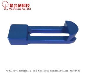 Wholesale Anodizing Surface CNC machining /Milling Products Aluminum Material from china suppliers