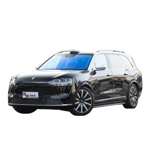 Wholesale 4WD 2024 Huawei Aito M9 2024 5 Seats Aitom9 2024 New Energy Electric Electronic Car Aito M9 EV Cars from china suppliers