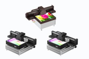 Wholesale Business UV Ink For Inkjet Printer 3500W/5500W T Shirt Printing Machine from china suppliers