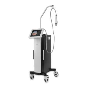 Wholesale Facial 50W Fractional Radio Frequency Machine Anti Wrinkle from china suppliers