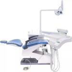 Eye Operate 18mm/S Electricity Clinic Dental Chair