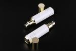 UKMS45 Luxury Packaging 80ml Airless Cosmetic Bottle,Plastic Airless Bottle
