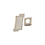 Sheet Metal Stamping Shielding Boxes Stainless Steel Metal Stamping Parts