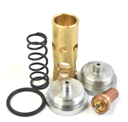 More Popular Air Compressor Parts Thermostat Valve Repair Kit 22832885 Apply to Ingersoll Rand