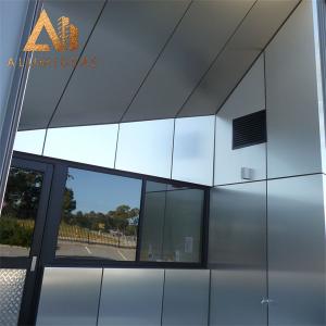 Wholesale Decorative Metal Acm Sheet 4x8 from china suppliers