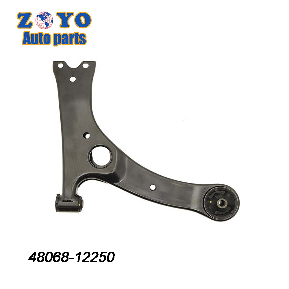 Lower Arm Bushing for Toyota Corolla Hilux Vigo 2006 and Moog No. RK640361/RK640360