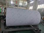 High Duablity Couche Paper Coated For Magazines