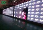P6 High Definition Outdoor LED Die-Cast Aluminum Screen Full Color Epistar Chip