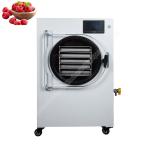 HFD-4 freeze dryer for home /commercial freeze dryer/candy freeze dryer