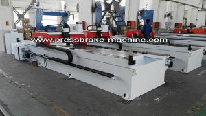 Wholesale V Groover Hydraulic CNC V Grooving Machine , 2.2 KW V Cutter Gantry Type from china suppliers