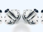 0.05mm Stainless Steel Forging Parts