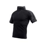 Woodland Camouflage Military Tactical Wear USA Military T-Shirt