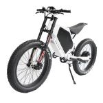 72v8000w super electric bike and downhill electric bike for e bike electric