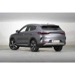 Intelligent Electric Vehicle BYD Song Luxury Edition SUV with 650KM Range and 5