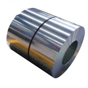 Wholesale 0.12-6.0 Mm DX51D Z40 Zinc Coating Quality Galvanized Steel Coil from china suppliers