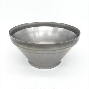 Wholesale Nanfeng Your Trusted Partner for Stamping Process Stainless Steel Deeping Metal Bowl from china suppliers