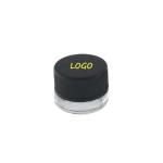 Round Concentrate Glass Jar Dab Jar