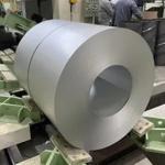 Prime Quality Zinc Coated Metal Hot Dip Surface Finish Galvanized Steel Sheet In