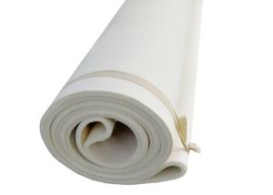 Wholesale Conveyor Belts Endless Nomex Needle Felt Heat Resistance With Flat Surface from china suppliers