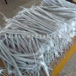 UL20948 Electronic Equipment External Interconnection Spiral Cable 80C 120V