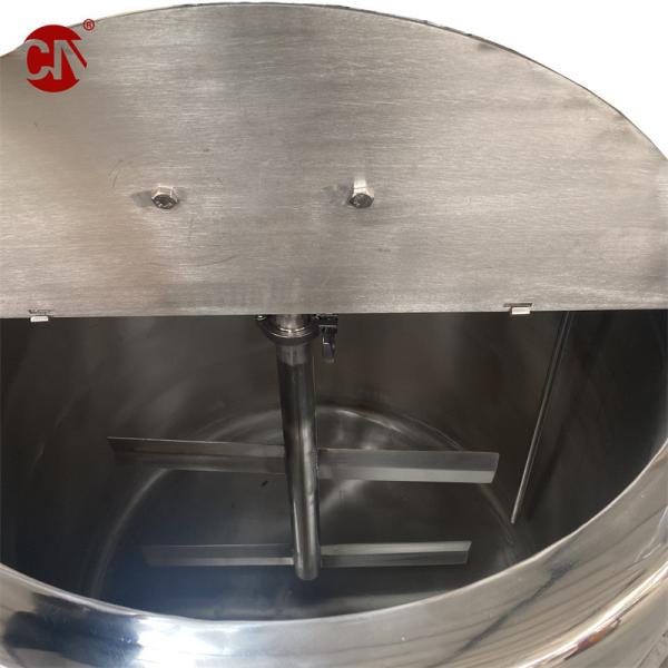Customized Home Beer Brewing Equipment 50L 100L Fermentation Tank Limited Offer Samples