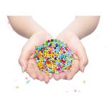 5000pcs Acrylic Beads for Bracelets 26 Letters DIY Beads Chain Thigh Chain for