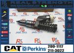 Fuel Injector Assembly 200-1117 235-1403 244-7716 253-0619 254-4183 253-0617 280