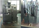 Pharma Powder Automatic Capsule Filling Machine Pharmaceutical Filling Equipment
