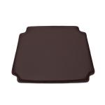 L15.75" W18.9" Wishbone Chair Cushion / Wishbone Style Dining Chair Cushion