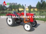 XT120 Wheeled Tractor