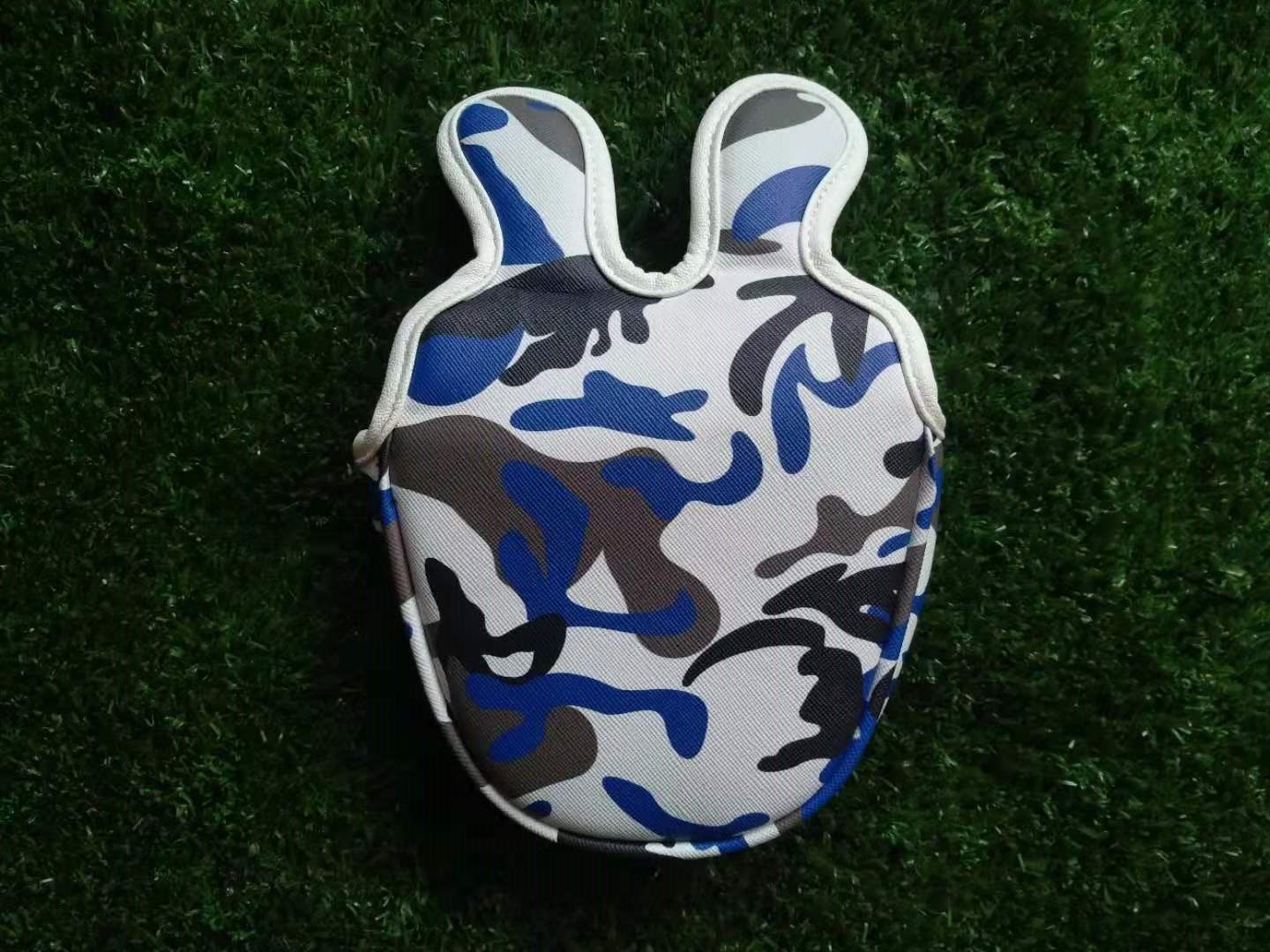 headcover , Golf head cover , golf head covers , putter headcover , headcover
