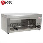 Kitchen Equipment Environment-friendly Electric Salamander Grill for Home