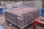 High Chrome Ni Hard White Iron Liners Wear-resistant Plates