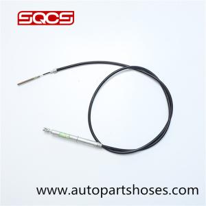 Wholesale Automotive Accessories Brake Cable A6674203185 A6674202785 For Mercedes Benz from china suppliers