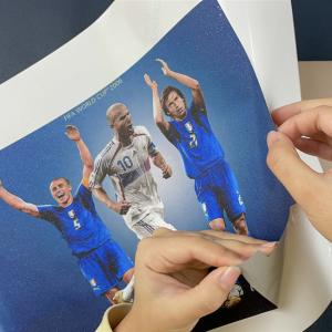 Wholesale 13.3&quot; 14&quot; 15.6&quot; 17&quot; Laptop Skin Cover Customized Removable Notebook Skin Waterproof Vinyl from china suppliers