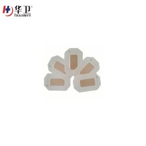 Wholesale Hospital Supply Transparent Wound Dressing Non Woven Material For Clinic from china suppliers