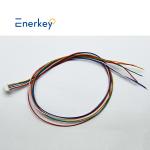 28AWG 30cm 55cm Battery Accessories Power Supply 4 Pin 6 Pin Cable Connector PH1