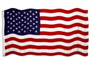 Wholesale American Custom Double Sided Flag / Digital Printing Football Club Flags from china suppliers