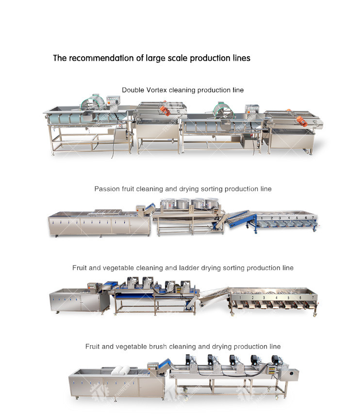 Industrial SS Corn Deseeding Machine , Husking Shucking Fruit Processing Equipment