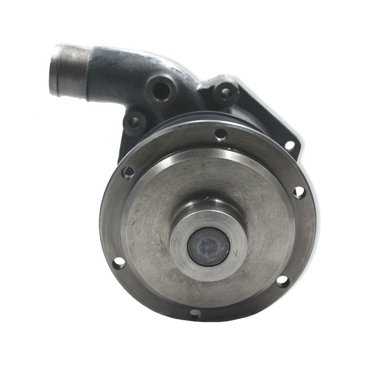 WEICHAI Water Pump for SINOTRUK CNHTC 380 Engine in Heavy Truck Performance